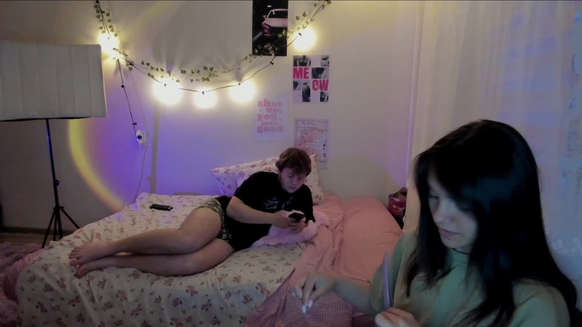 FanatKenli Приват Записи 2026-04-24