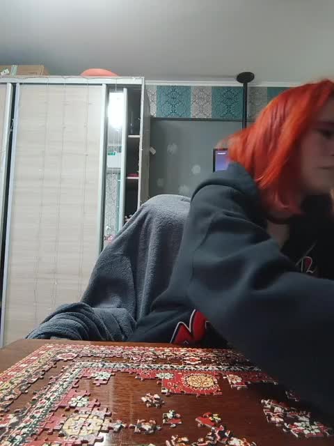 Colombina Приват Записи 2026-04-24