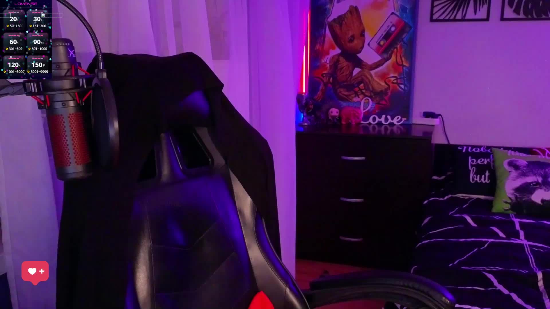 LadyLL Приват Записи 2026-04-24