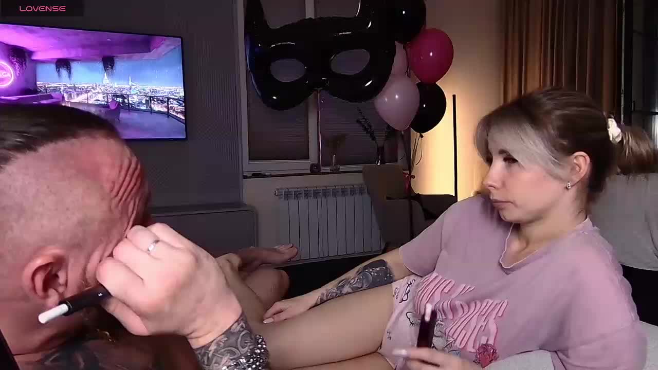 NIKI7377 Приват Записи 2026-04-24