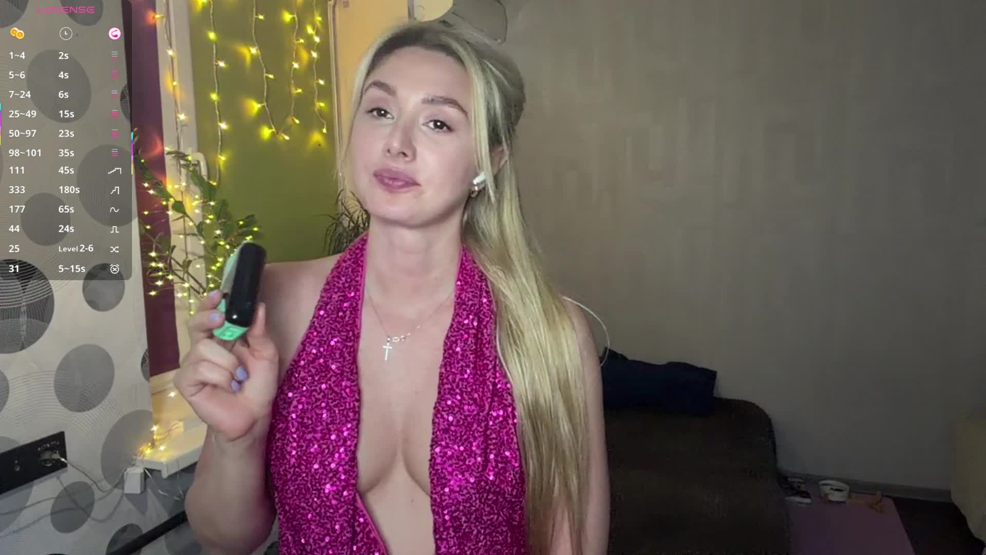 OleviaBudds Приват Записи 2026-04-24