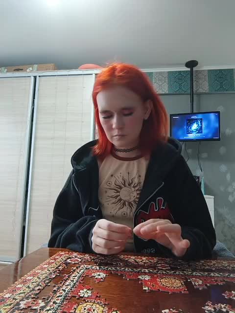 Colombina Приват Записи 2026-04-24