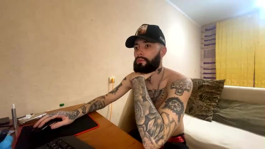 mike_and_anna_ Приват Записи 2026-04-24