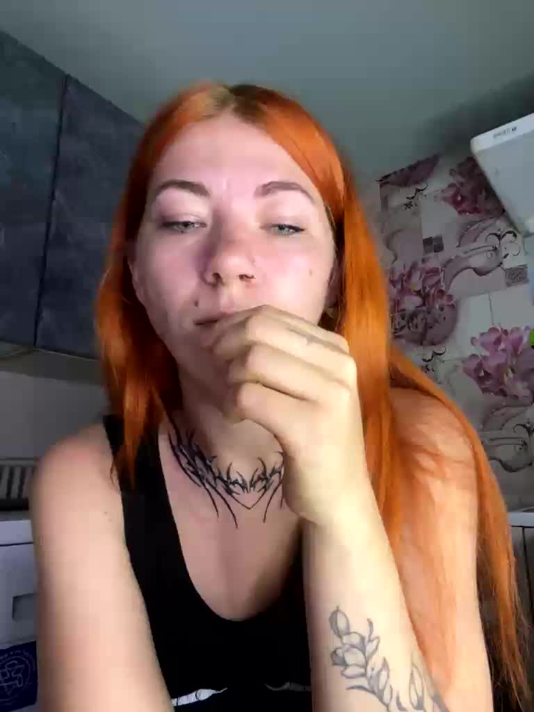 Chanterelle-Fox Приват Записи 2026-04-24