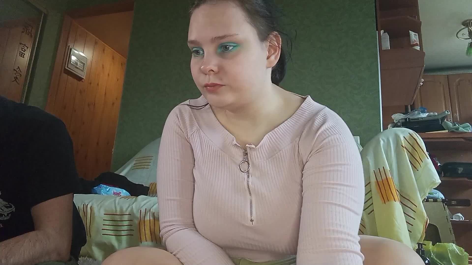 YourSweetPiggy Приват Записи 2026-04-24