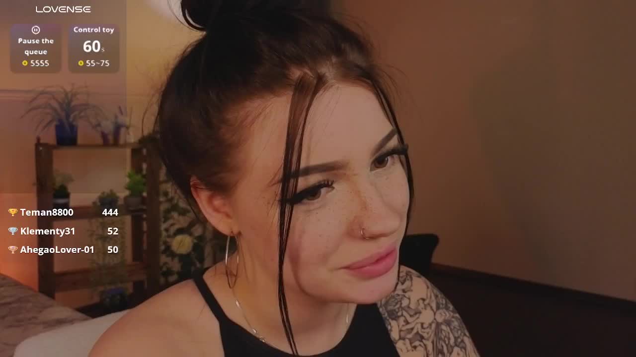 LisaaLiss Приват Записи 2026-04-24