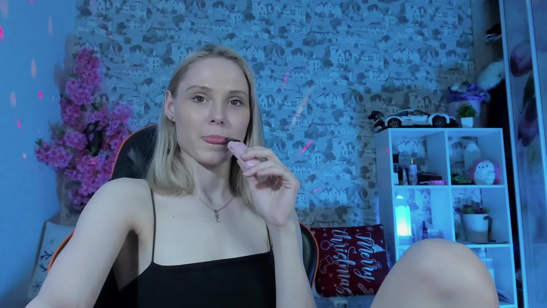 GinaGinaLove Приват Записи 2026-04-24