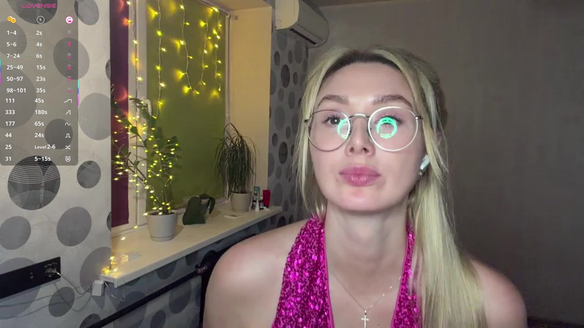 OleviaBudds Приват Записи 2026-04-24