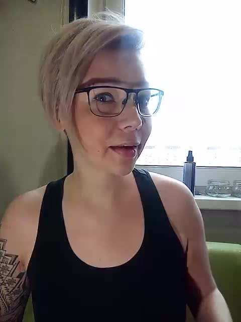 TilyTily Приват Записи 2026-04-24