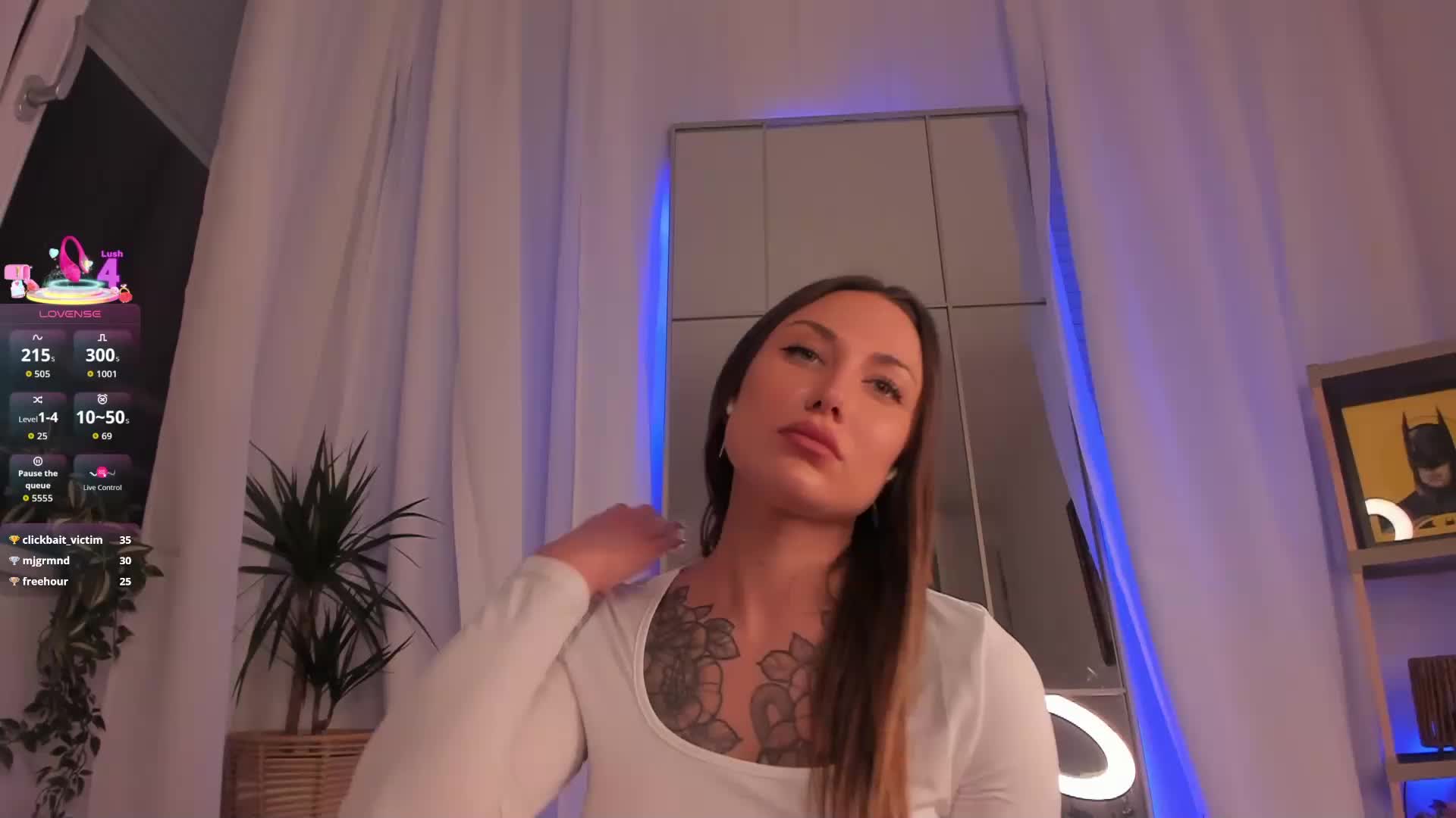 seily Приват Записи 2026-04-24