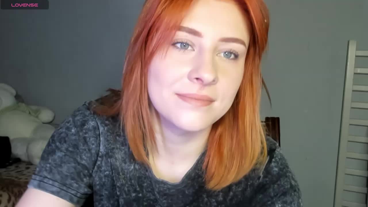 RedheadDevil Приват Записи 2026-04-24