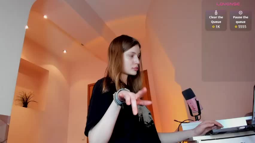 mistresselizy Приват Записи 2026-04-24