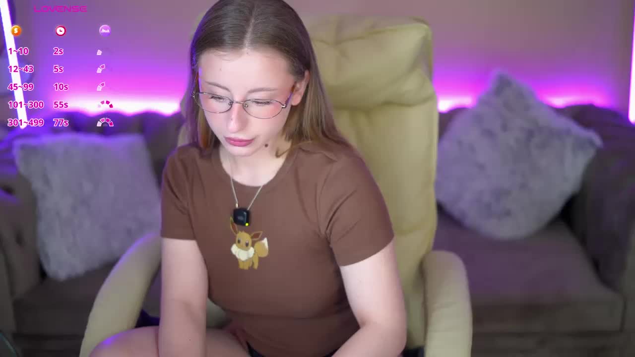 SilverrMoon Приват Записи 2026-04-24