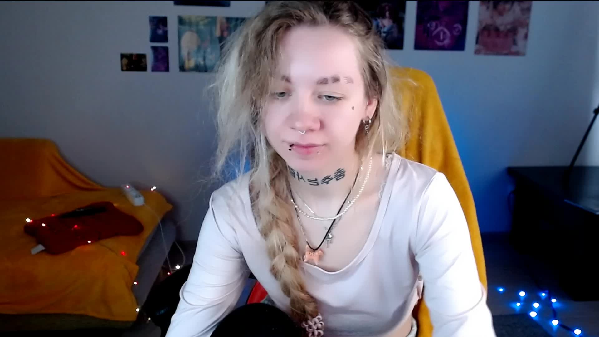 Nica-Kawaii Приват Записи 2026-04-24