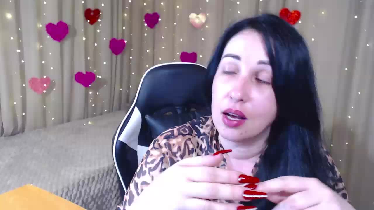 JillStevens Приват Записи 2026-04-24