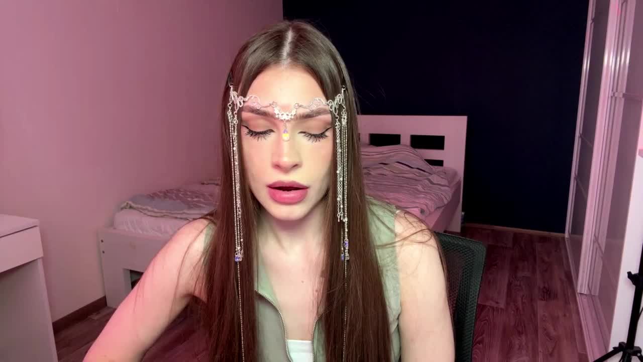 RonnieRose Приват Записи 2026-04-24