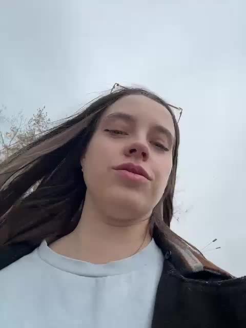 FunnyBanny0312 Приват Записи 2026-04-24