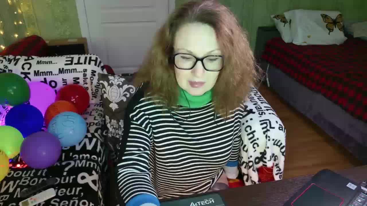 MeganIris Приват Записи 2026-04-24