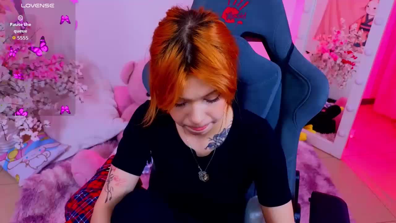 CoralineJones Приват Записи 2026-04-24