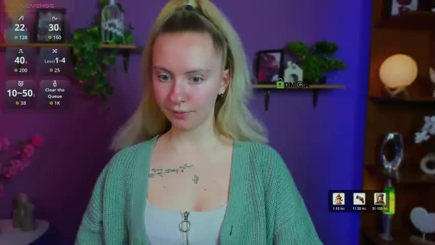 mila_glow Приват Записи 2026-04-24