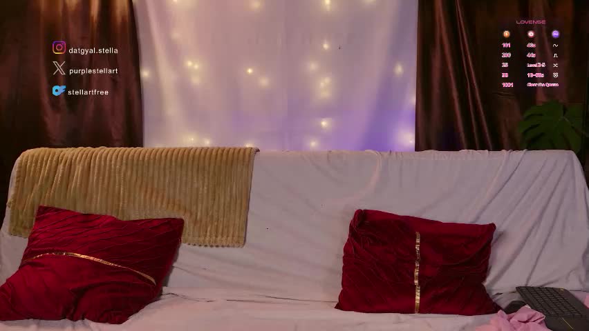 stellart_ Приват Записи 2026-04-24