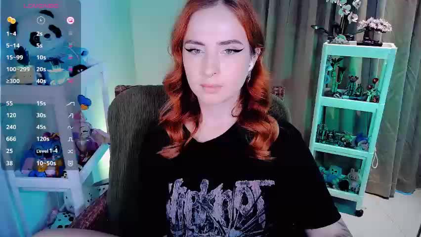 shyfoxxxy Приват Записи 2026-04-24