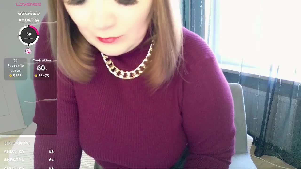 MilF-Love-Sex Приват Записи 2026-04-24