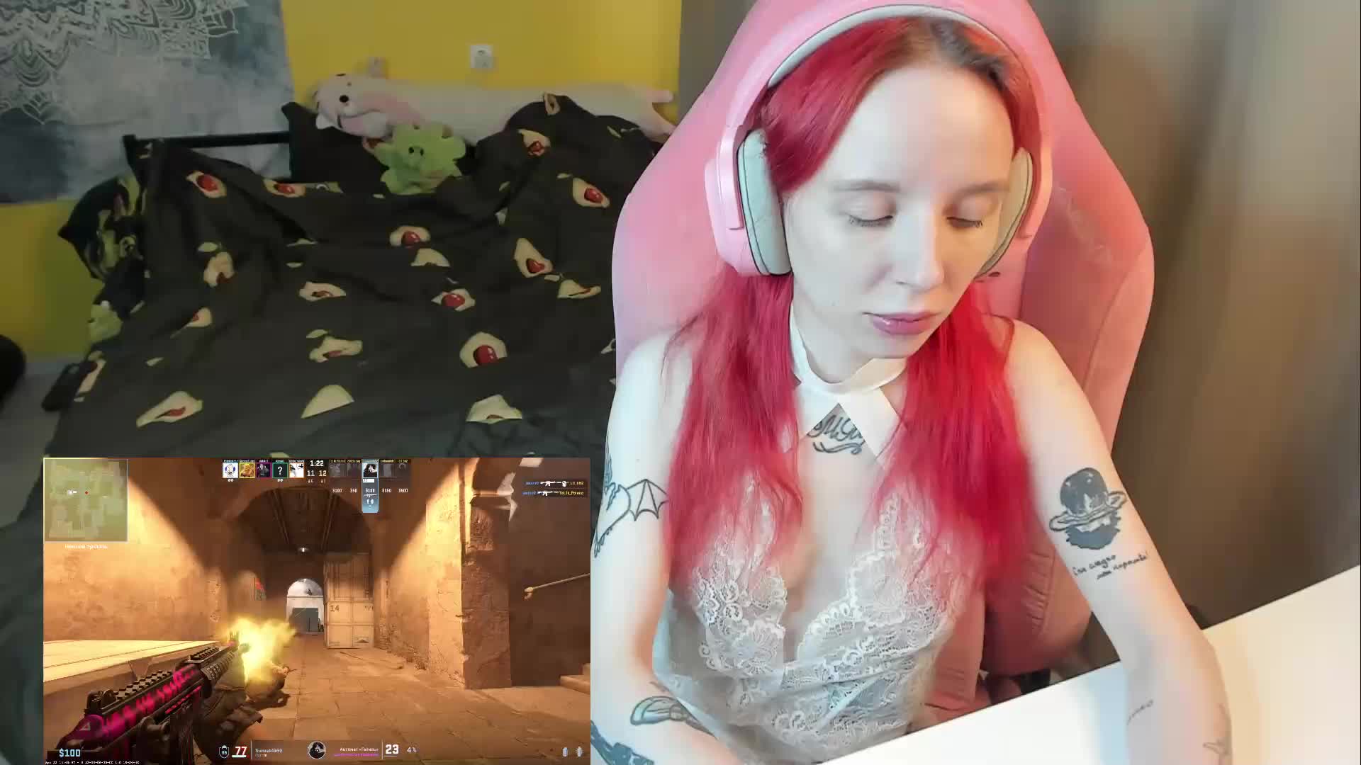 MoonScar Приват Записи 2026-04-24