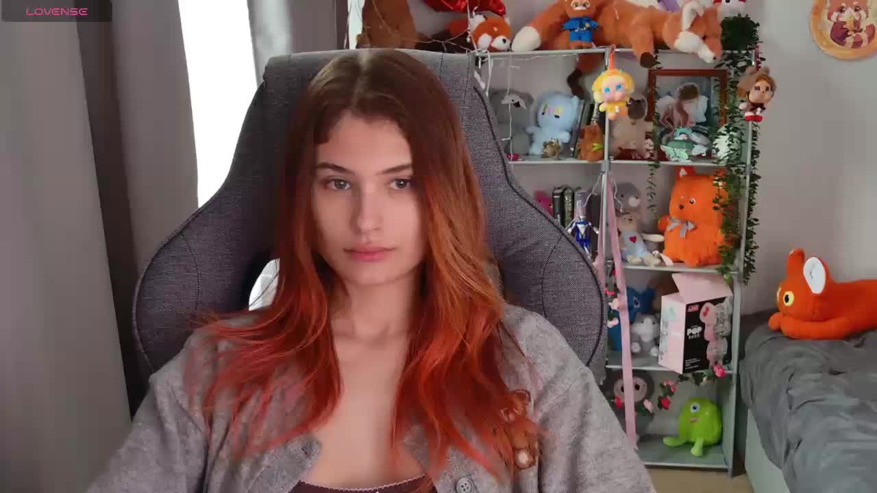 FOX69LOVE Приват Записи 2026-04-24