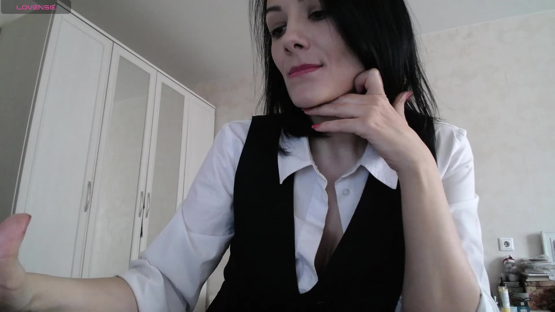 DominatriS Приват Записи 2026-04-24