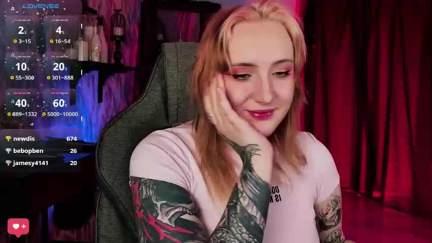 asheluck Приват Записи 2026-04-24