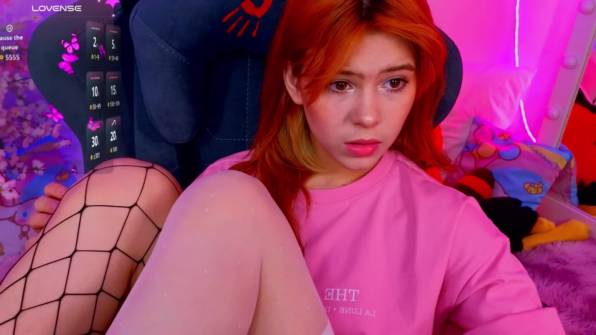 CoralineJones Приват Записи 2026-04-24