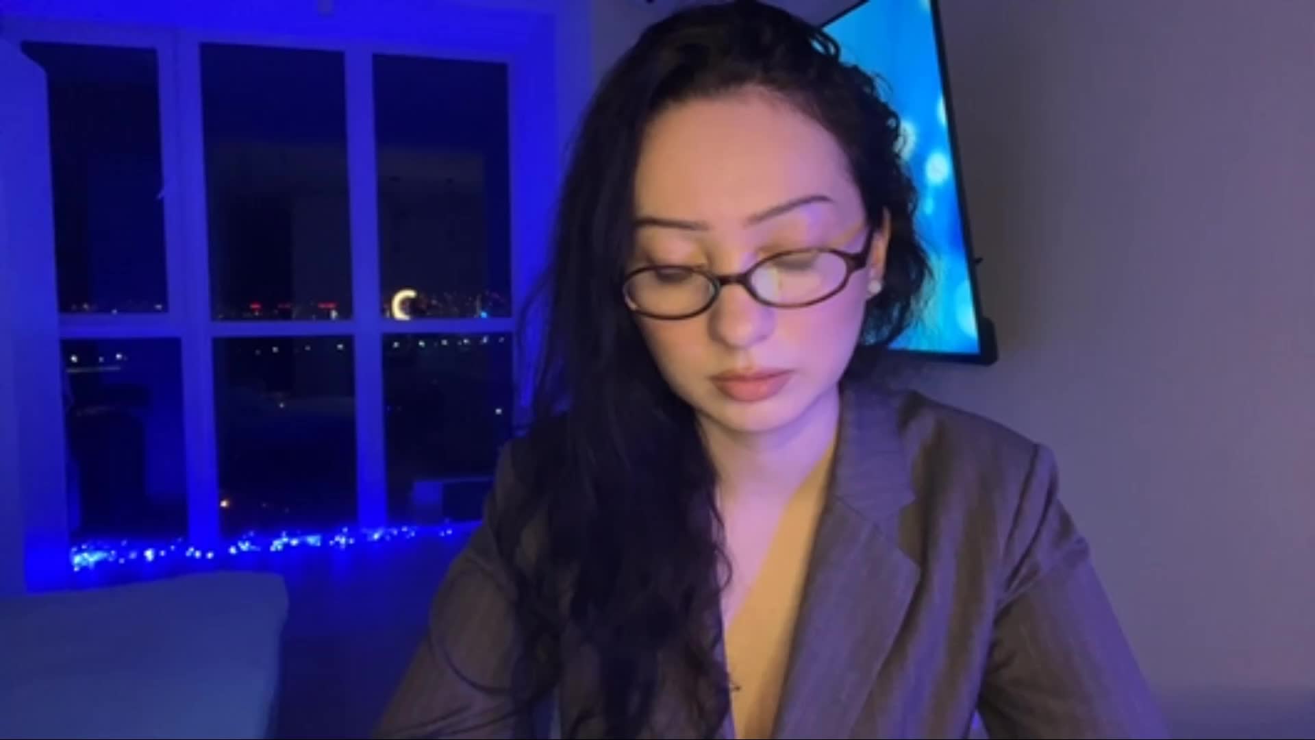 MeowAlika Приват Записи 2026-04-24