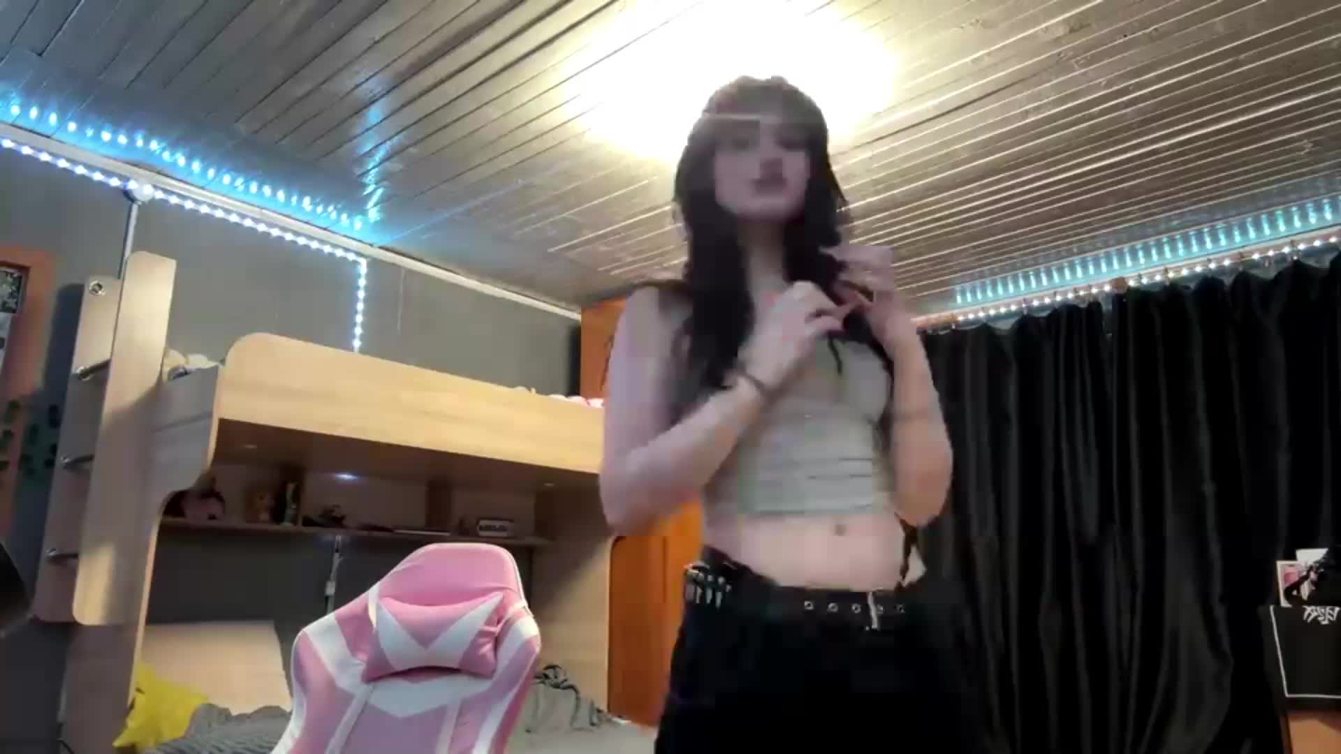 TressaKeliipio Приват Записи 2026-04-25