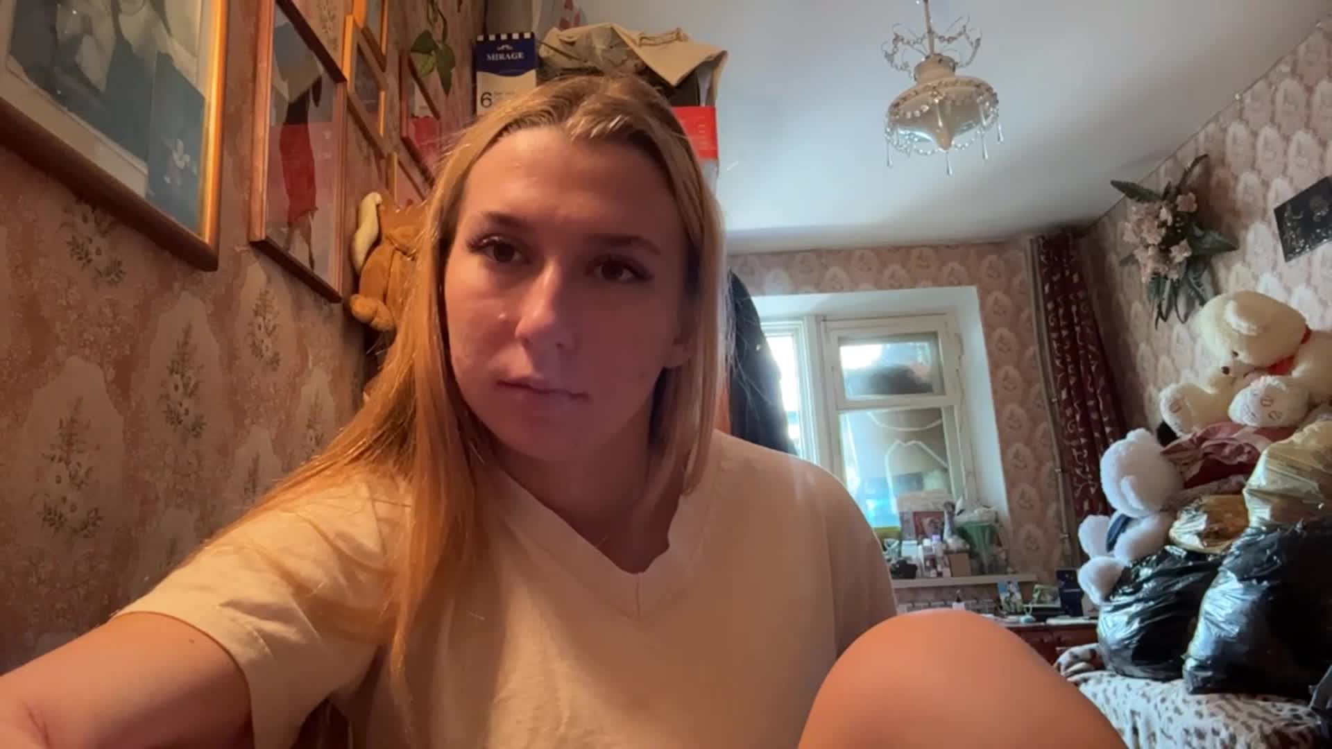 BrigitteMcchristian Приват Записи 2026-04-25