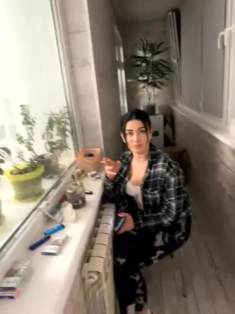 Mishkaa7771 Приват Записи 2026-04-25