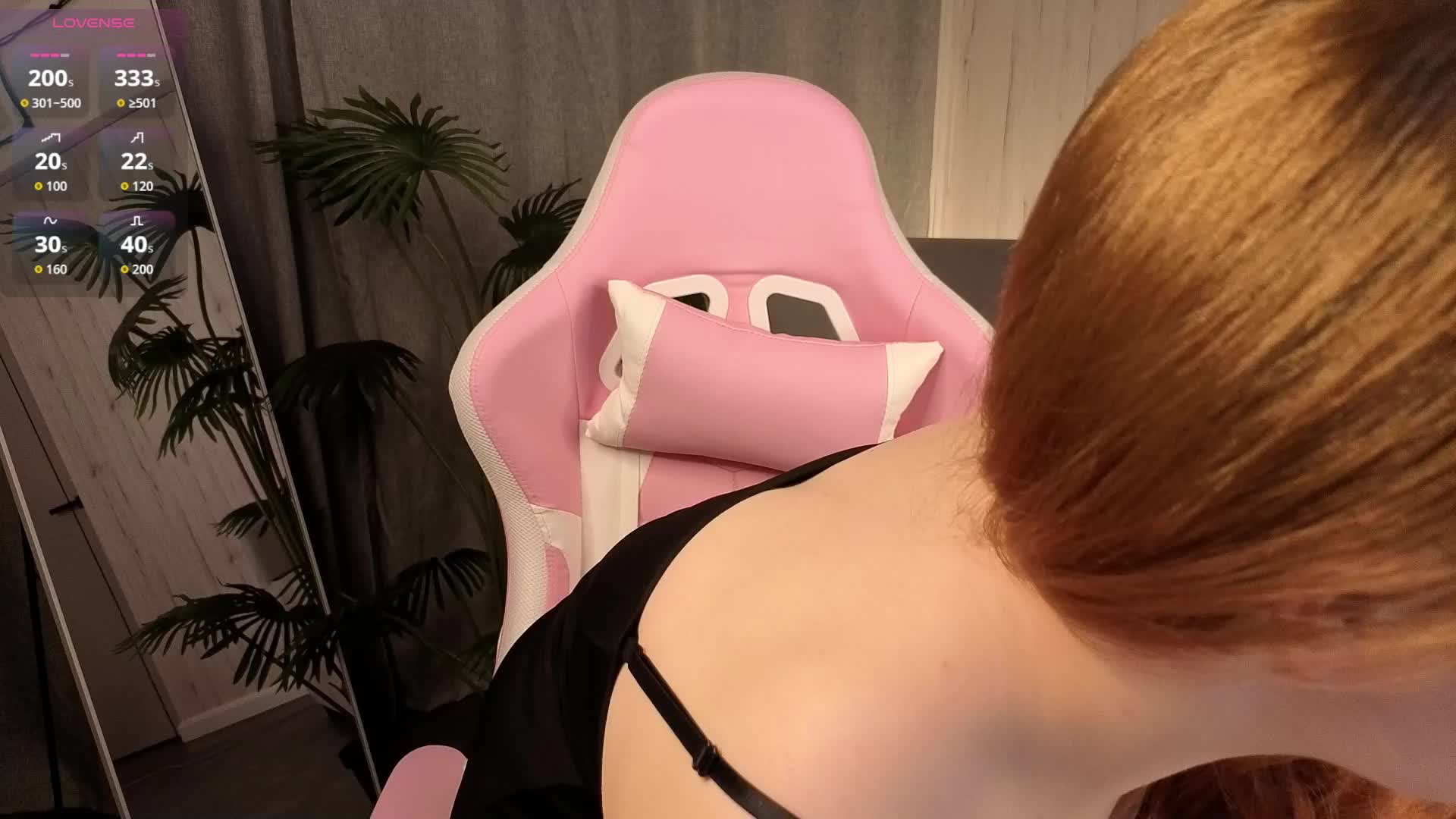 CandyLir Приват Записи 2026-04-25