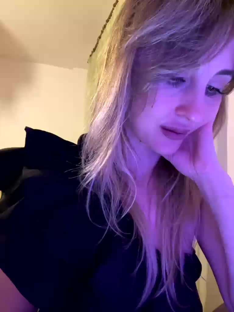 LunaSecret1 Приват Записи 2026-04-25