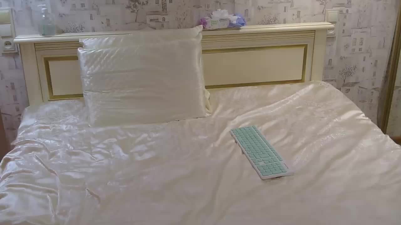 Khalissi Приват Записи 2026-04-25