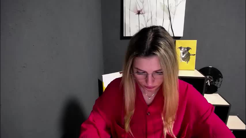 olivia_vi Приват Записи 2026-04-25