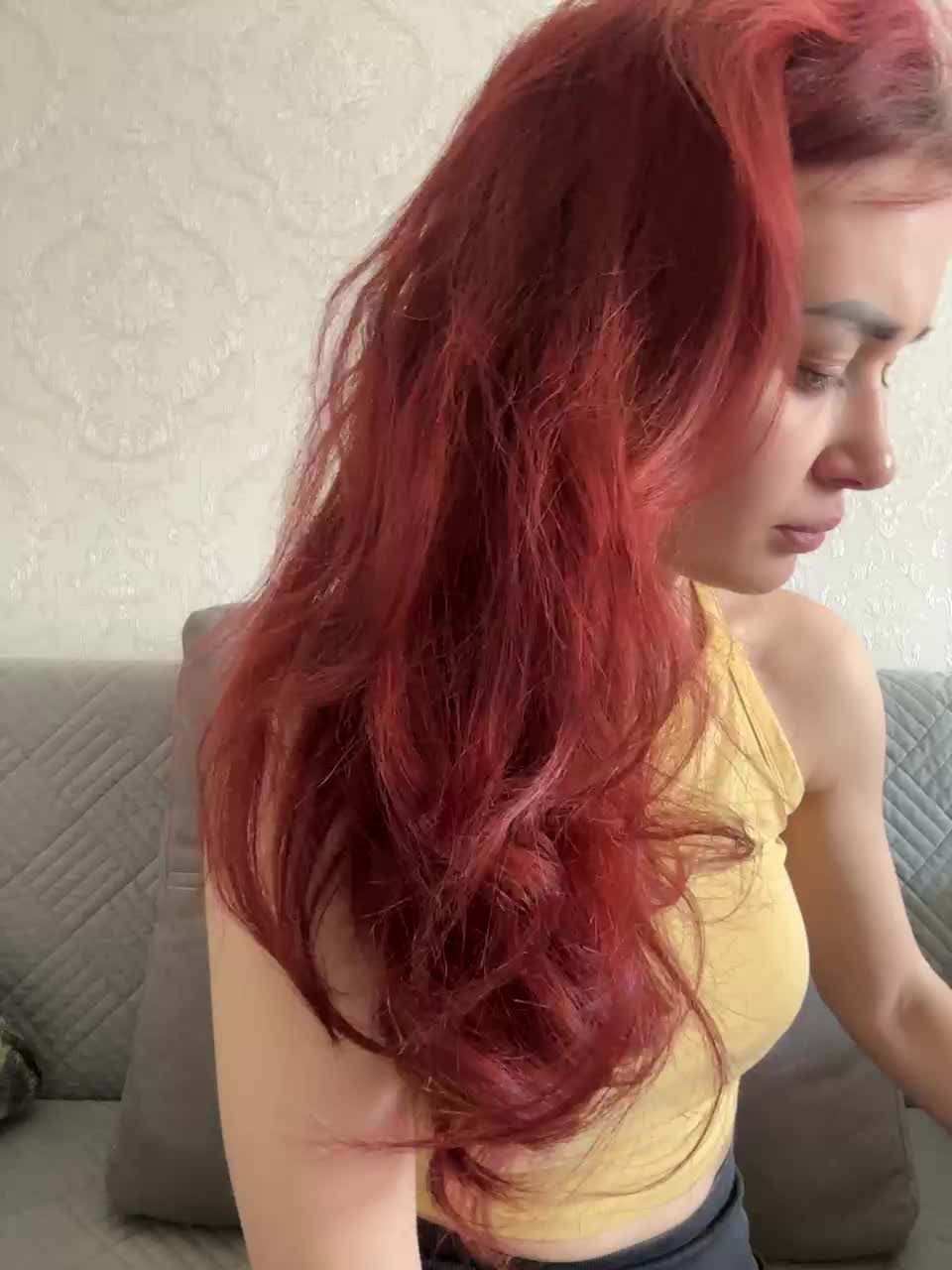 SweetQueen11 Приват Записи 2026-04-25