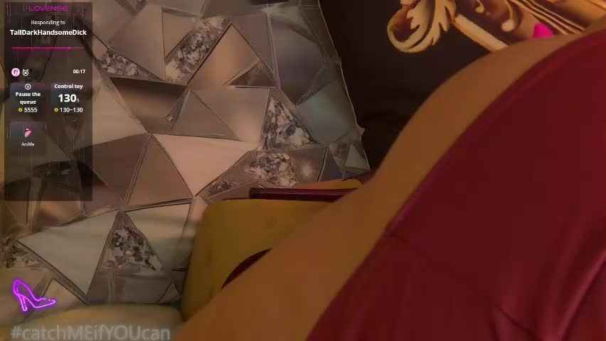 zoemesmerizee Приват Записи 2026-04-25