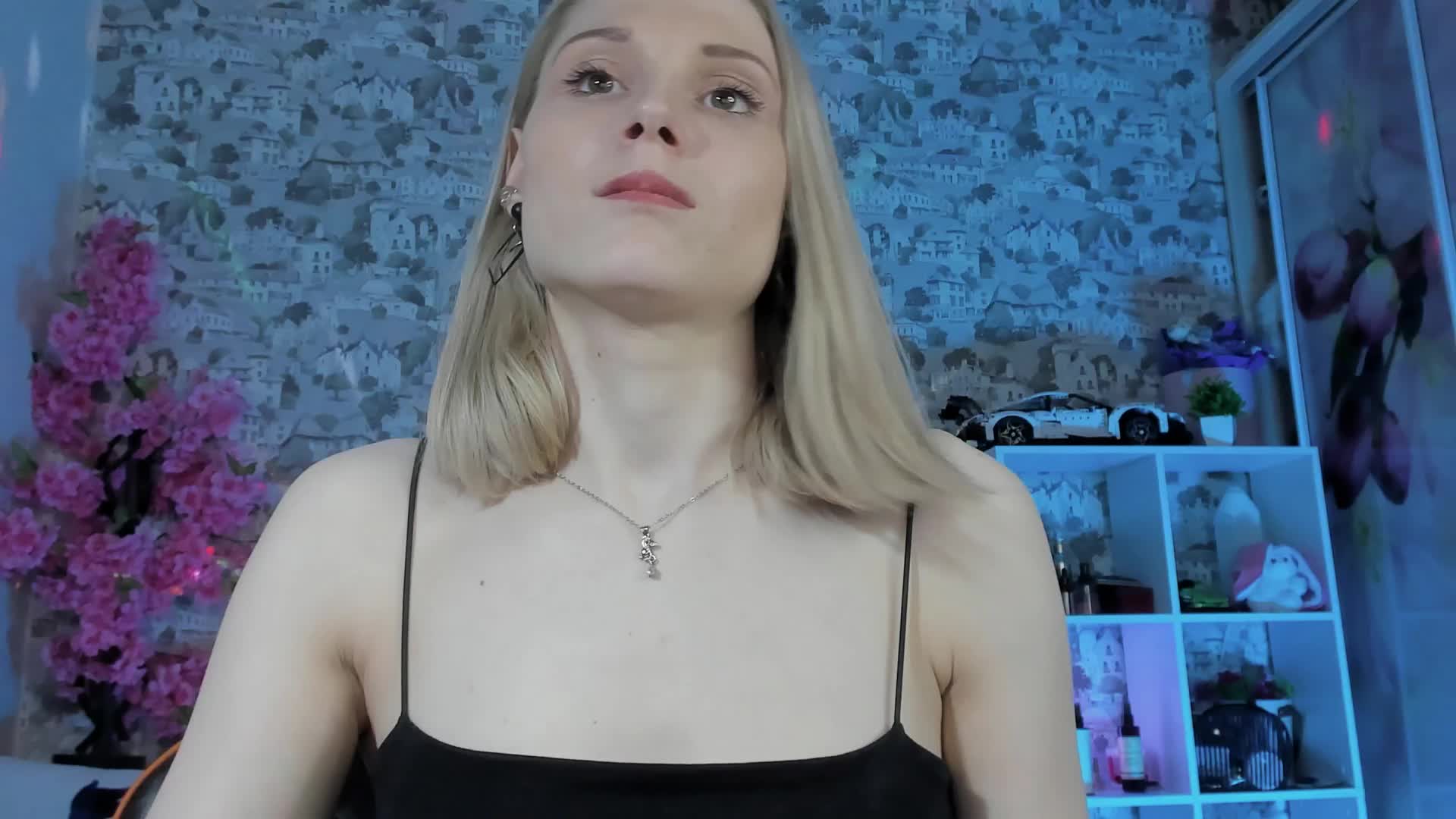 GinaGinaLove Приват Записи 2026-04-25