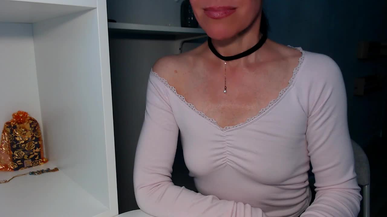 LadyL09 Приват Записи 2026-04-25