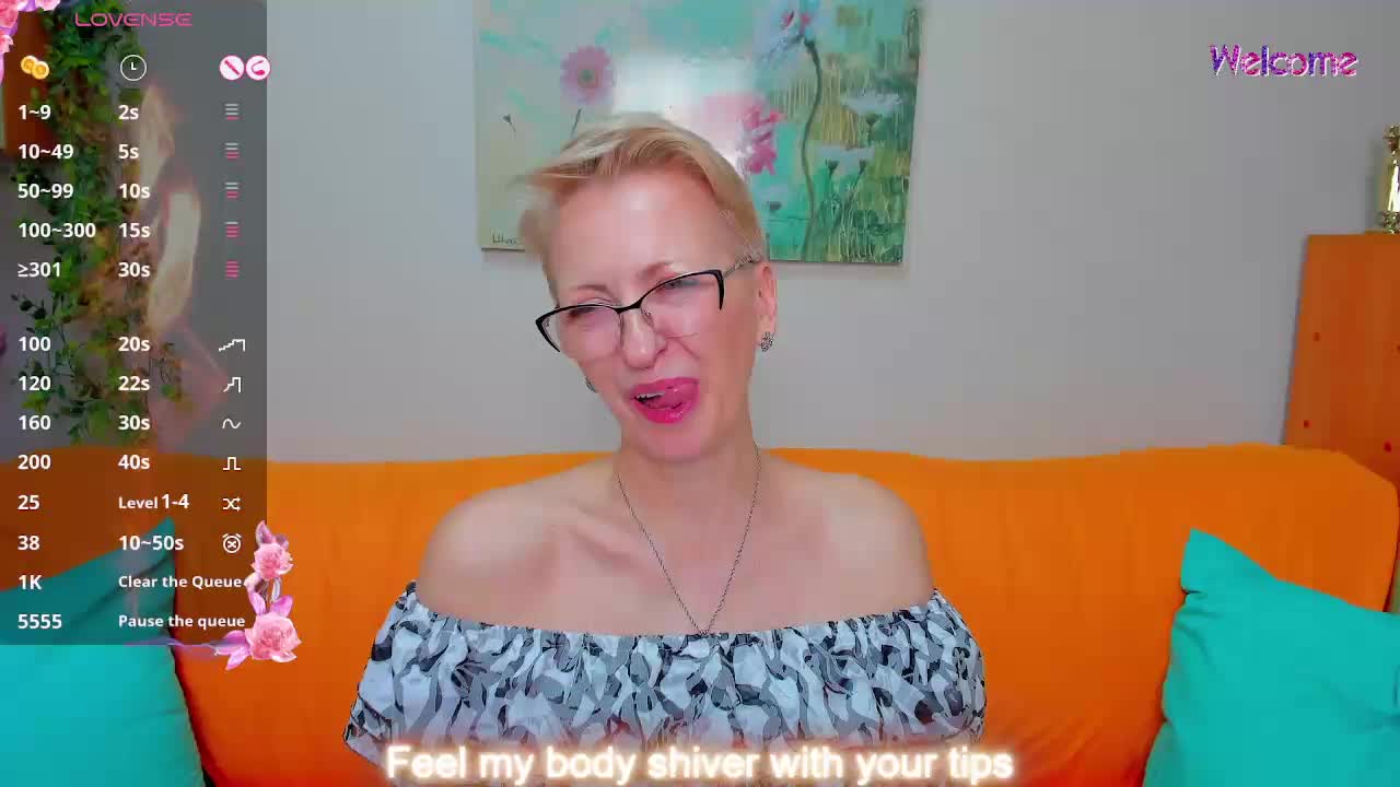 iamyourdream89 Приват Записи 2026-04-25