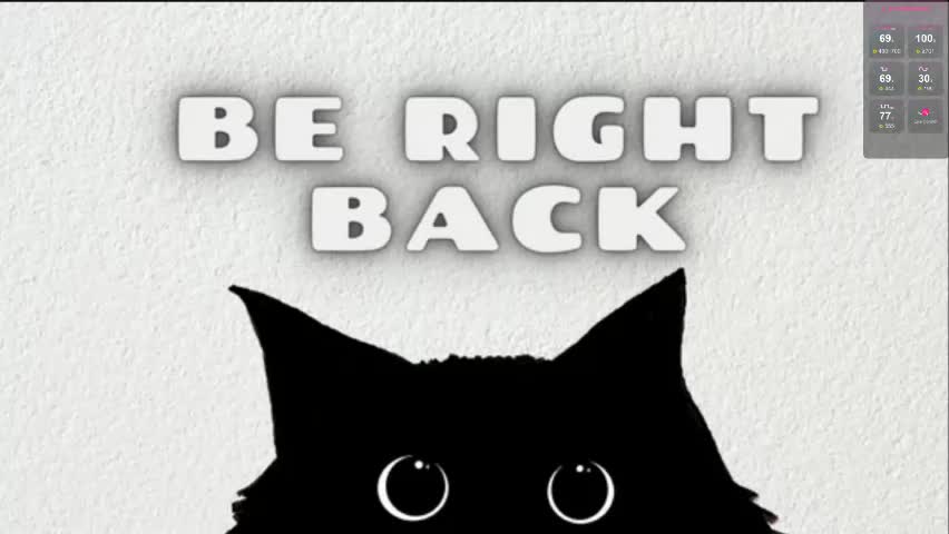 blake_luna Приват Записи 2026-04-25