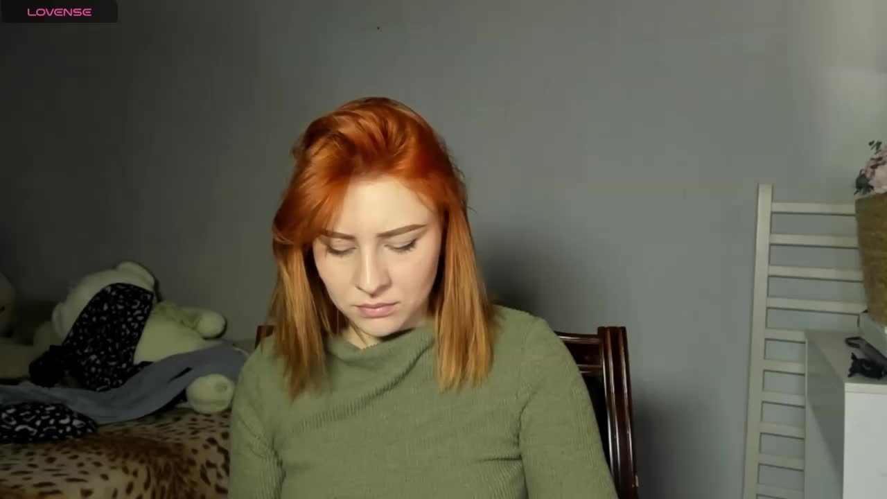 RedheadDevil Приват Записи 2026-04-25