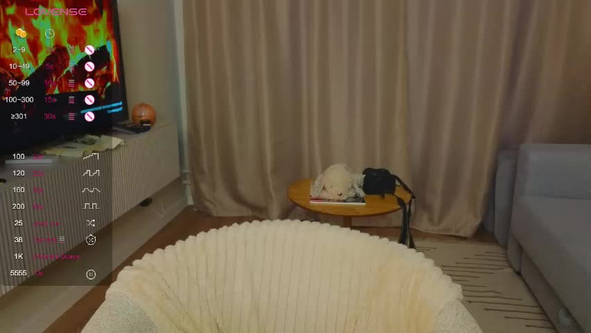 kim_lyn Приват Записи 2026-04-25