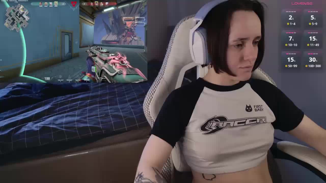 LunaL0ve Приват Записи 2026-04-25