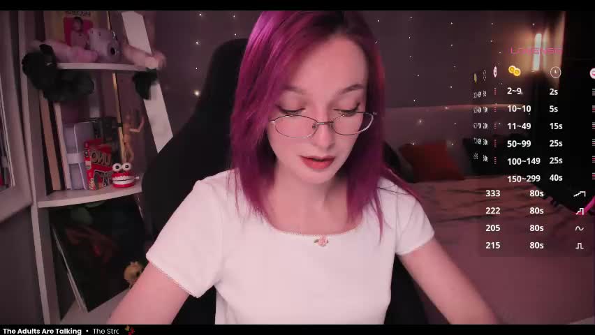 nannoyou Приват Записи 2026-04-25